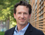 Nicholas Harkness